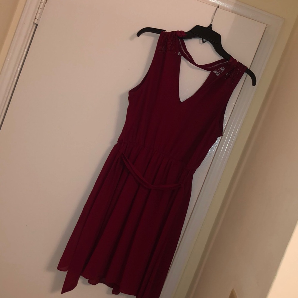 Evening Dress